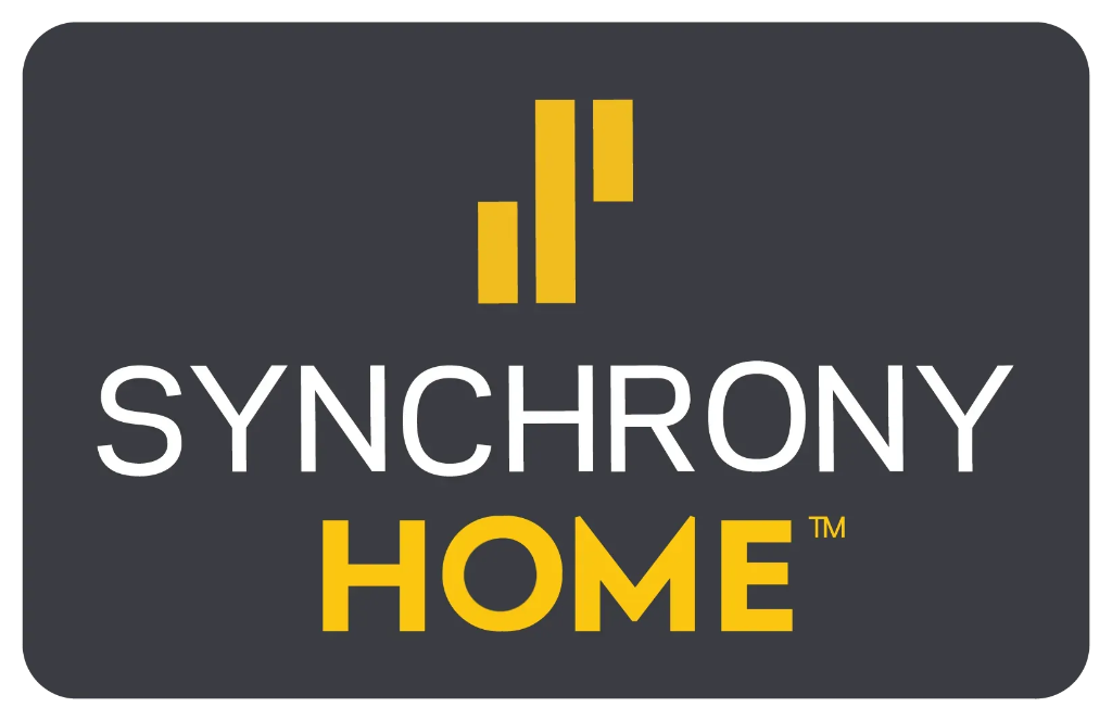 Synchrony HOME Credit Card